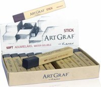 ArtGraf Water-Soluble Graphite Stick