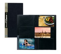 Itoya Ia-12-17 Art Profolio Original Storage Display Book 17 X 22