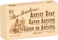 The Masters Hand Soap Bar 4.5 oz.