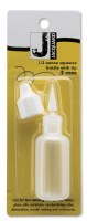 Jacquard 1/2 oz. Squeeze Bottle with .5mm tip #ACC3001