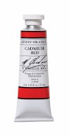 M. Graham Oil Cadmium Red 37ml