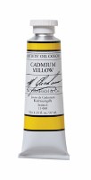 M. Graham Oil Cadmium Yellow 37ml