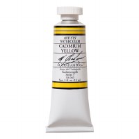 M. Graham Watercolor Cadmium Yellow 5oz