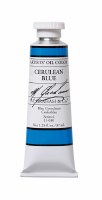 M. Graham Oil Cerulean Blue 37ml