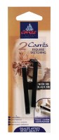 Conte Crayon Black HB 2pk