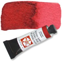 Daniel Smith Extra Fine Watercolor 15ml Alizarin Crimson