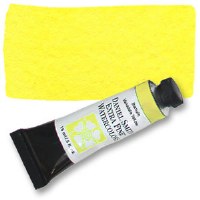 Daniel Smith Extra Fine Watercolor 15ml Bismuth Vanadate Yellow