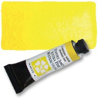 Daniel Smith Extra Fine Watercolor 15ml Cadmium Yellow Medium Hue