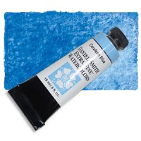 Daniel Smith Extra Fine Watercolor 15ml Cerulean Blue