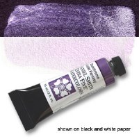 Daniel Smith Extra Fine Watercolor 15ml Duochrome Violet Fantasy (LM)