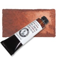 Daniel Smith Extra Fine Watercolor 15ml Enviro-friendly Red Iron Oxide