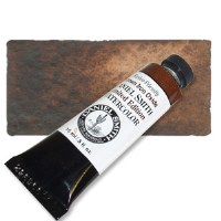 Daniel Smith Extra Fine Watercolor 15ml Enviro-friendly Brown Iron Oxi