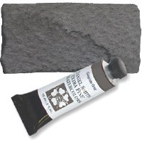 Daniel Smith Extra Fine Watercolor 15ml Graphite Gray