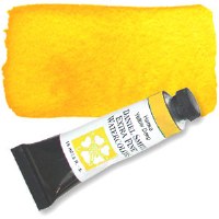 Daniel Smith Extra Fine Watercolor 15ml Hansa Yellow Deep