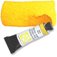 Daniel Smith Extra Fine Watercolor 15ml Indian Yellow