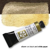 Daniel Smith Extra Fine Watercolor 15ml Interference Gold (LM)