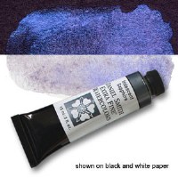 Daniel Smith Extra Fine Watercolor 15ml Iridescent Sapphire (LM)