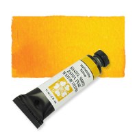 Daniel Smith Extra Fine Watercolor 15ml Isoindoline Yellow