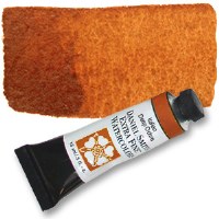 Daniel Smith Extra Fine Watercolor 15ml Italian Deep Ochre