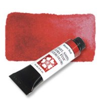 Daniel Smith Extra Fine Watercolor 15ml Mayan Red