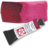 Daniel Smith Extra Fine Watercolor 15ml Quinacridone Magenta