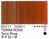 Holbein Duo Aqua Oil Terra Rosa (A) 40ml