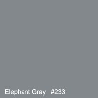 Cretacolor Carre Hard Pastel ELEPHANT GRAY