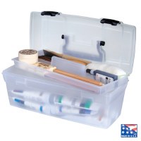 ArtBin Essentials Lift Out Tray Box 83805