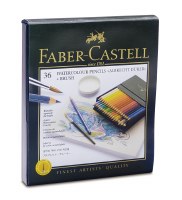 Faber-Castell Albrecht Durer WC Pencils Gift Set of 36