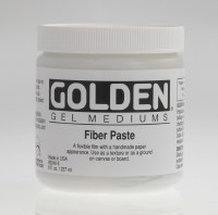 Golden Fiber Paste 16oz 3240-6