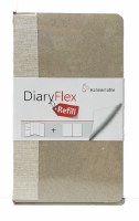 Hahnemühle DiaryFlex Blank Refill