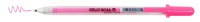 Sakura Pigma Gelly Roll Pen Moonlight Fluorescent Pink
