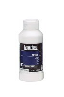 Liquitex Acrylic Gesso 8oz