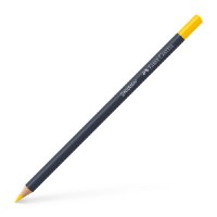 Faber-Castell Gold Color Pencil  DARK CADMIUM YELLOW 108