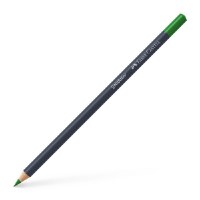 Faber-Castell Gold Color Pencil GRASS GREEN 166