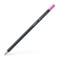 Faber-Castell Gold Color Pencil LIGHT MAGENTA 119