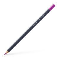 Faber-Castell Gold Color Pencil MID PURPLE PINK 125