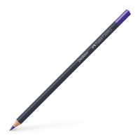 Faber-Castell Gold Color Pencil PURPLE  VIOLET 136