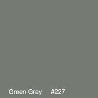 Cretacolor Carre Hard Pastel GREEN GRAY