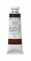 M. Graham Oil Burnt Sienna 37ml