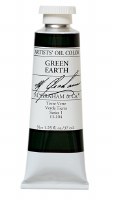 M. Graham Oil Green Earth  37ml