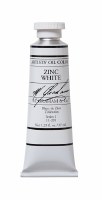 M. Graham Oil Zinc White 37ml