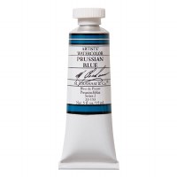 M. Graham Watercolor Prussian Blue .5oz