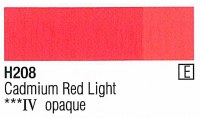 Holbein Artists Oil 40ml Cadmium Red Light (E)