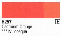 Holbein Artists Oil 40ml Cadmium Orange (E)