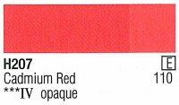 Holbein Artists Oil 40ml Cadmium Red (E)