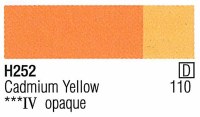 Holbein Artists Oil 40ml Cadmium Yellow (D)