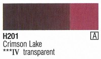 Holbein Artists Oil 40ml Crimson Lake (A)