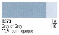 Holbein Artists Oil 40ml Grey of Grey (A)