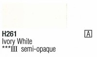 Holbein Artists Oil 40ml Ivory White (A)